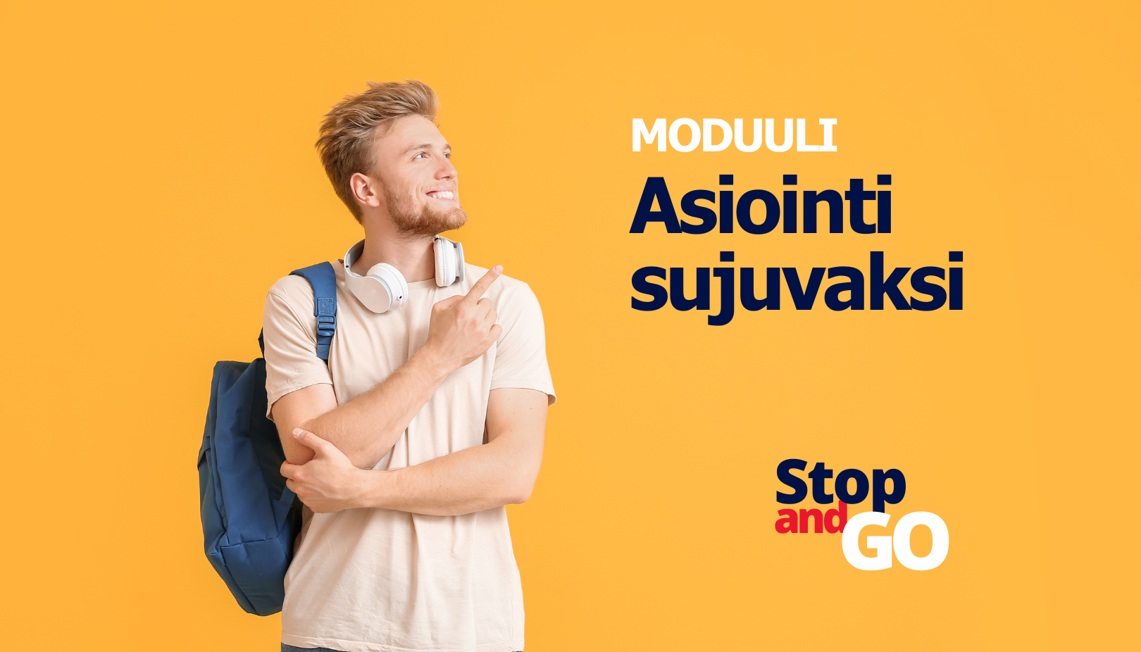 Asiointi sujuvaksi