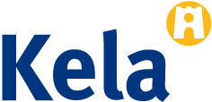 Kela-logo