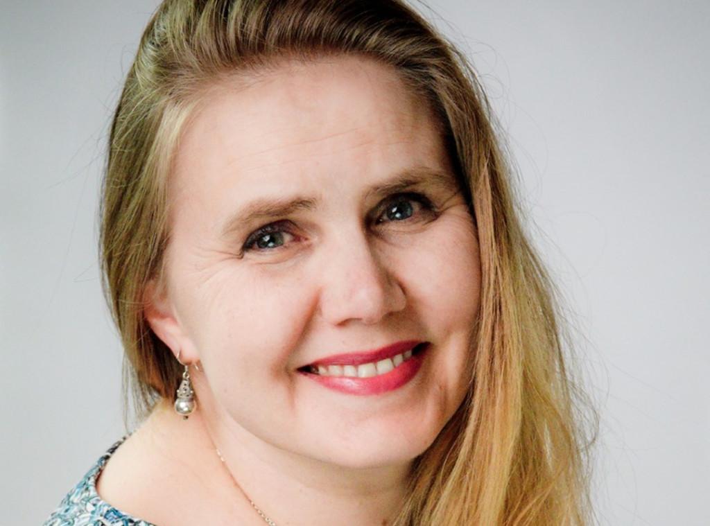 Vitikainen Anne